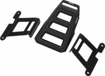 Picture of Kuryakyn KUR Luggage Racks C Cargo Organization - 6665