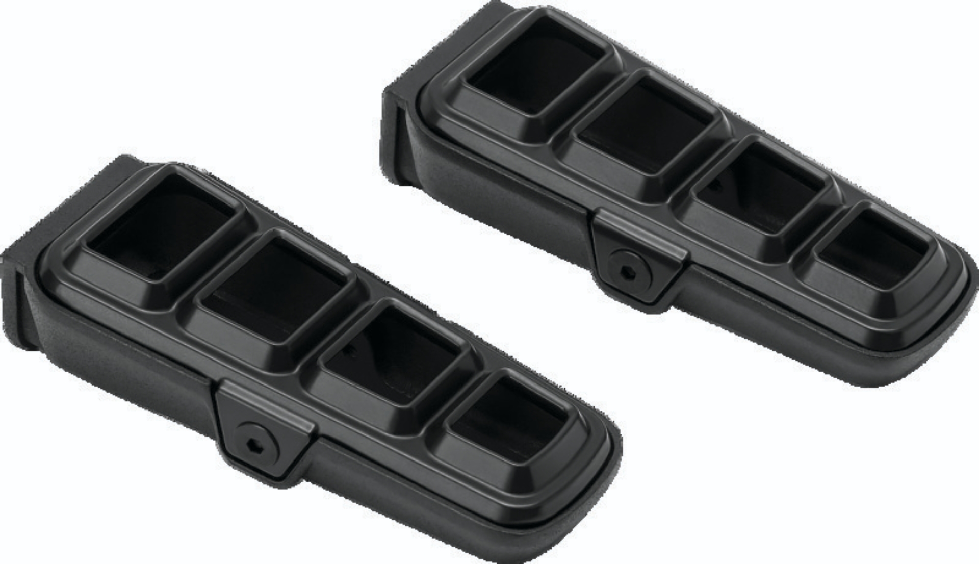 Picture of Kuryakyn KUR Foot Pegs F - 6659