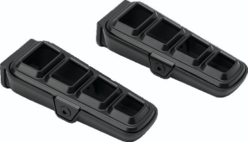 Picture of Kuryakyn KUR Foot Pegs F - 6659