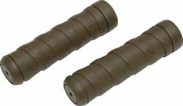 Picture of Kuryakyn KUR Hand Grips F - 6591