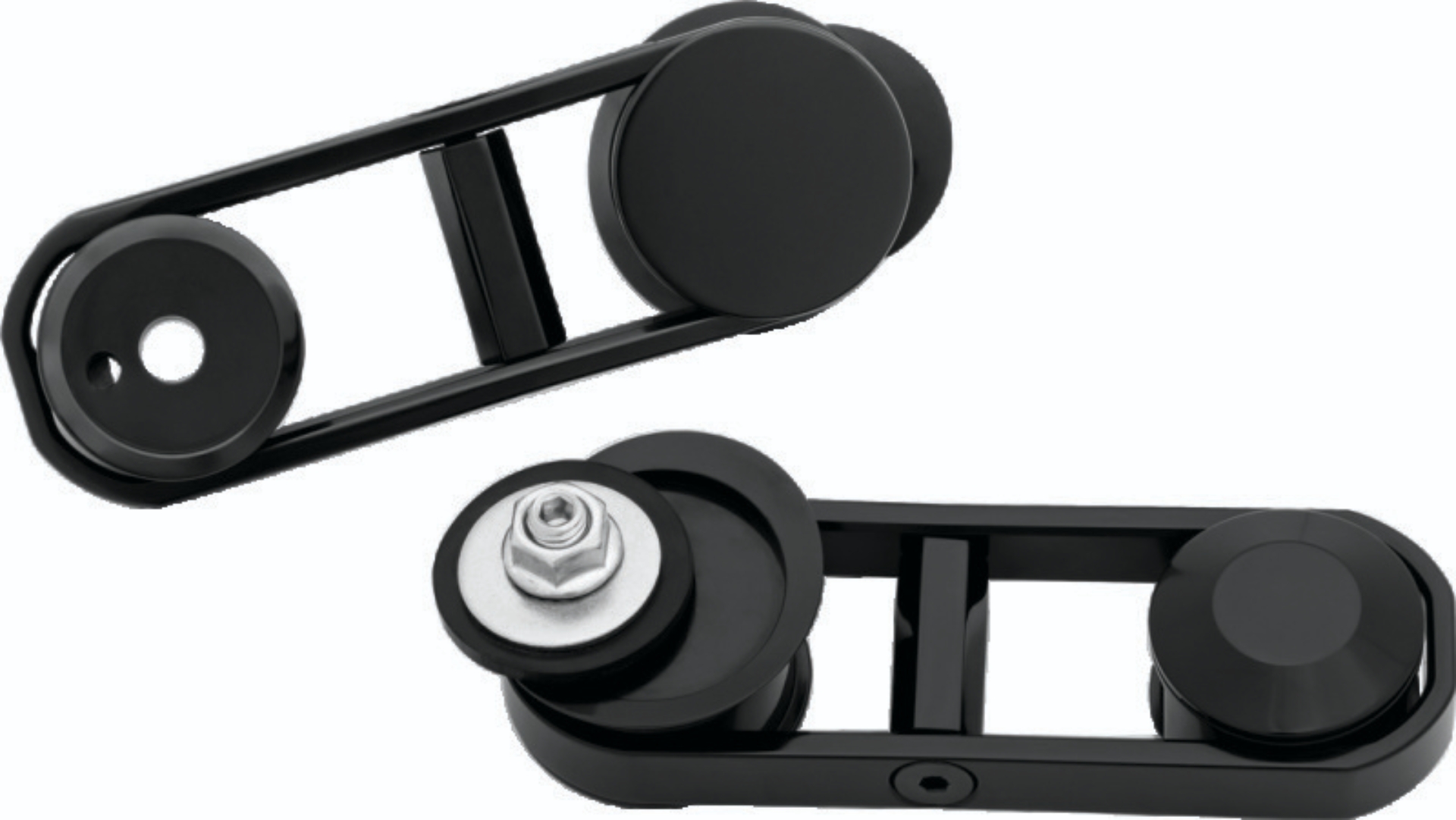 Picture of Kuryakyn KUR Mirrors D Rear View Mirrors - 6576