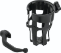Picture of Kuryakyn KUR Drink Holders C Left Cup Holders - 6495