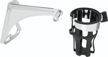 Picture of Kuryakyn KUR Drink Holders C Cup Holders - 6488