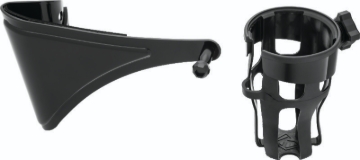 Picture of Kuryakyn KUR Drink Holders C Right Cup Holders - 6487