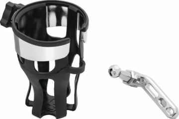 Picture of Kuryakyn KUR Drink Holders C Cup Holders - 6484
