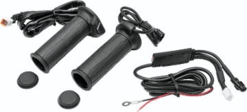 Picture of Kuryakyn KUR Hand Grips B - 6478