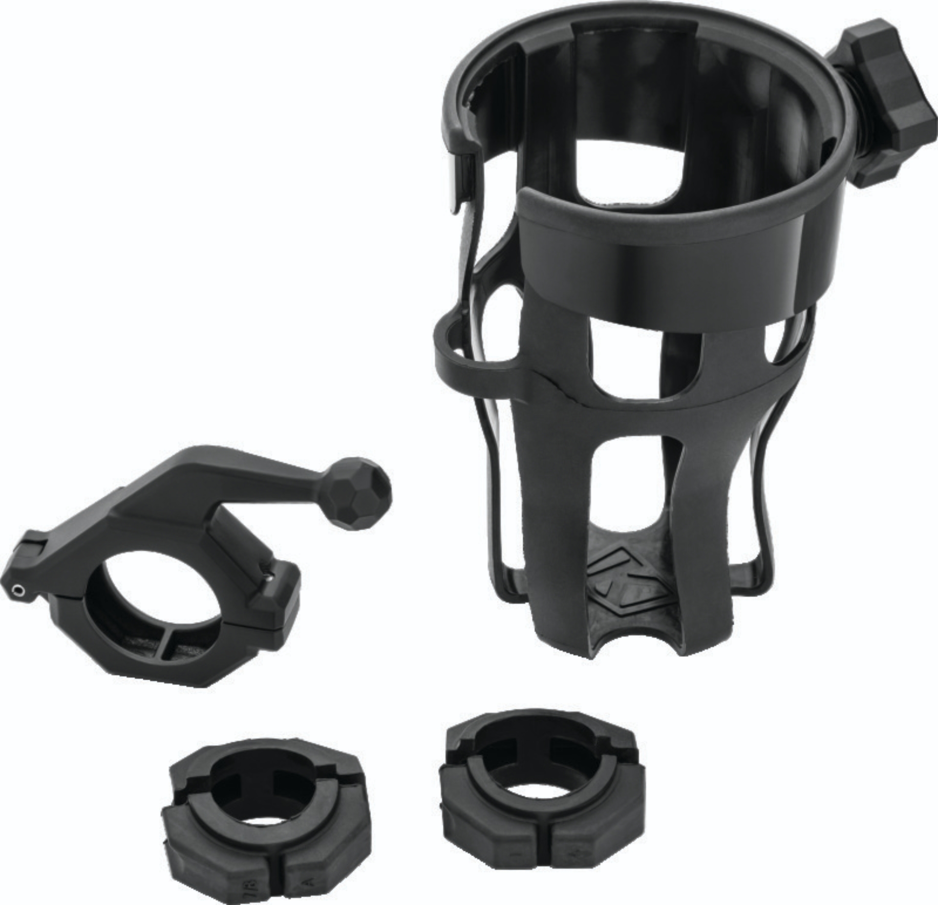 Picture of Kuryakyn KUR Drink Holders C Cup Holders - 6483