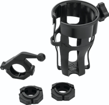 Picture of Kuryakyn KUR Drink Holders C Cup Holders - 6483