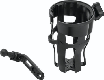 Picture of Kuryakyn KUR Drink Holders C Cup Holders - 6485