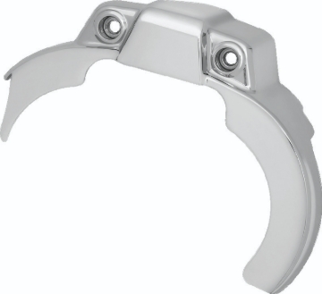 Picture of Kuryakyn Precision Tranny Shroud Chrome