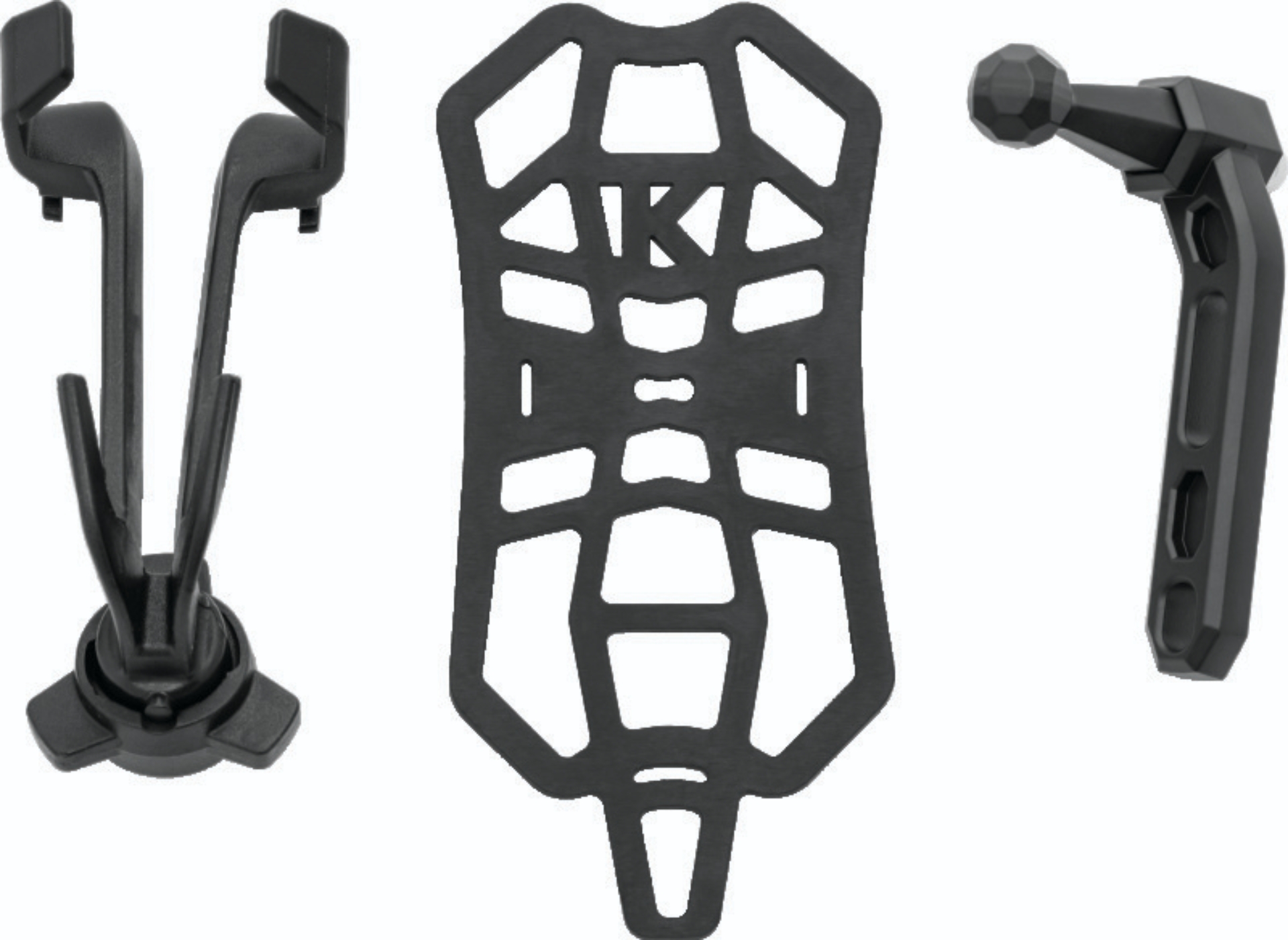 Picture of Kuryakyn KUR Device Holders B Phone Holders - 6432