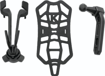 Picture of Kuryakyn KUR Device Holders B Phone Holders - 6432