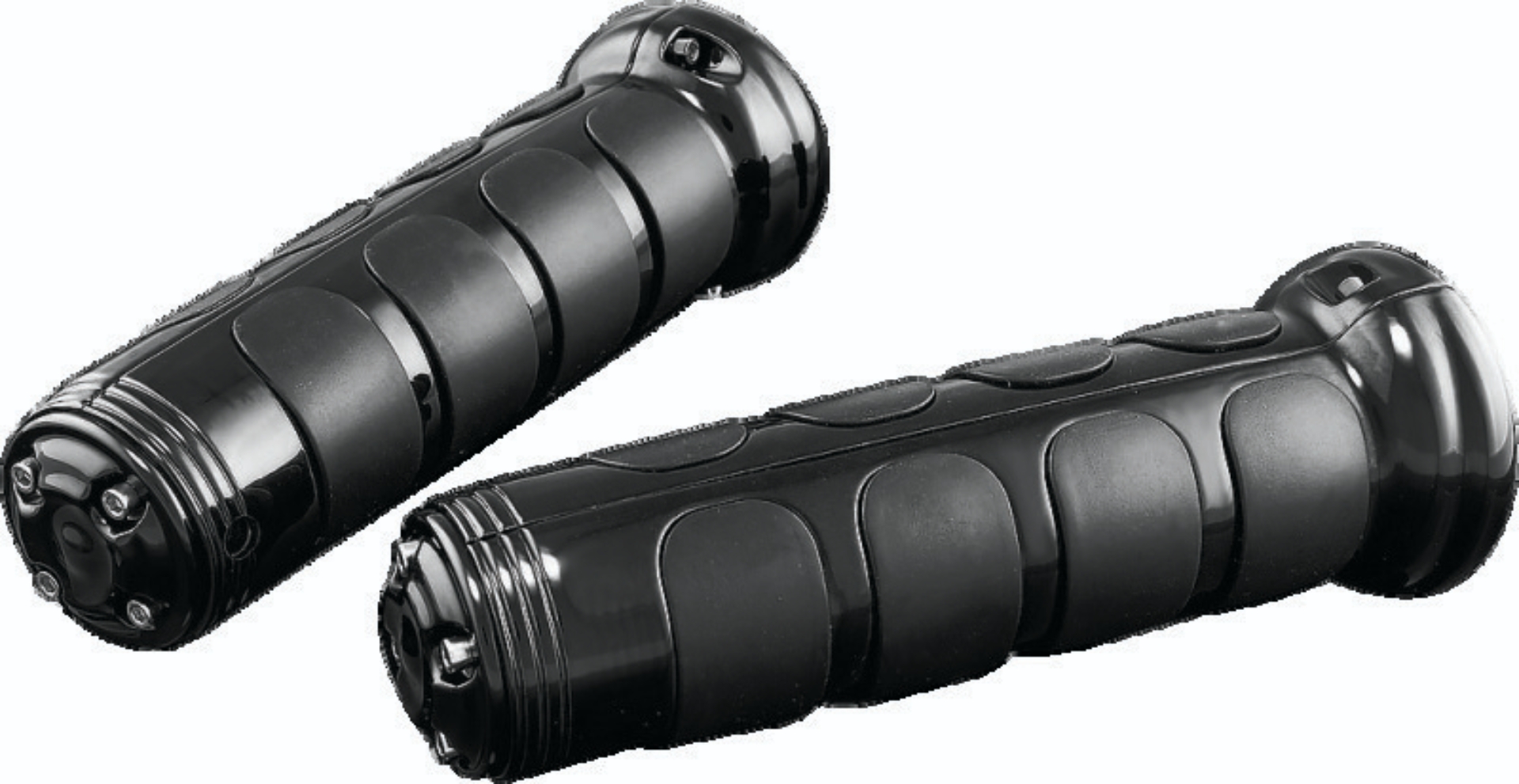 Picture of Kuryakyn KUR Hand Grips D - 6383
