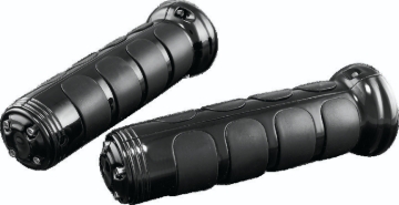 Picture of Kuryakyn KUR Hand Grips D - 6383