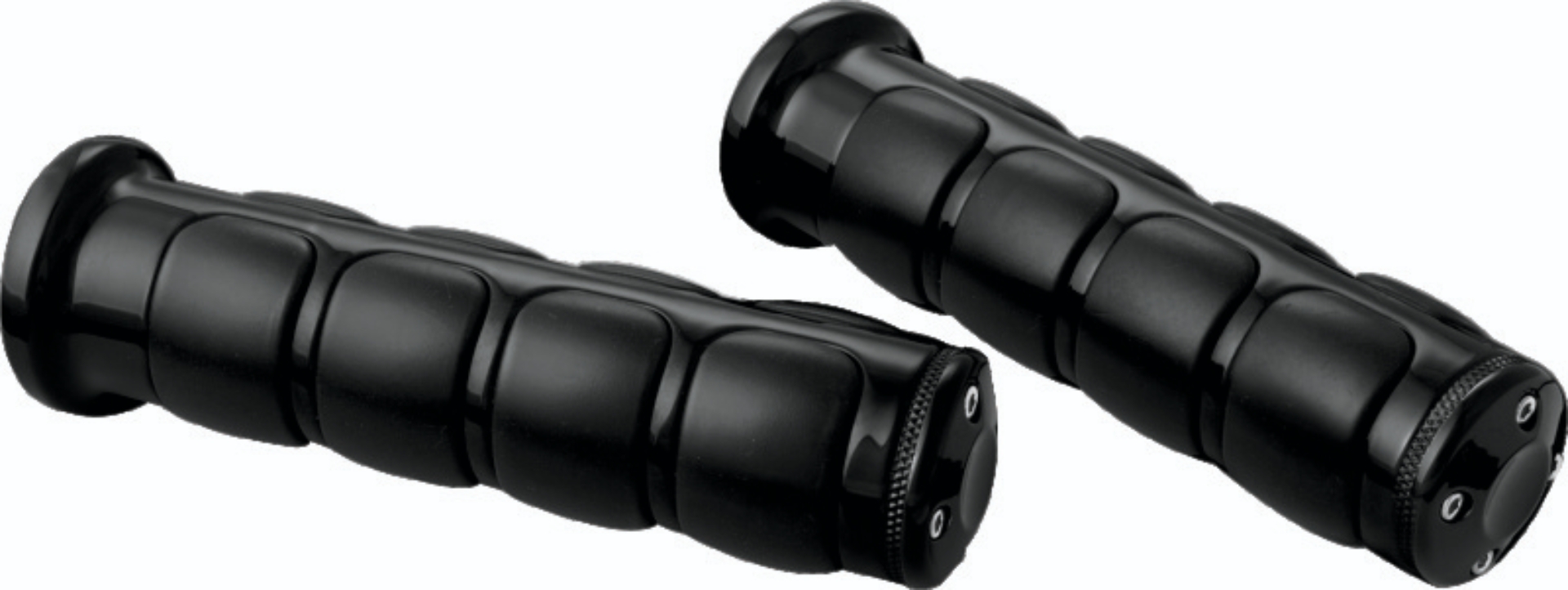 Picture of Kuryakyn KUR Hand Grips D - 6380