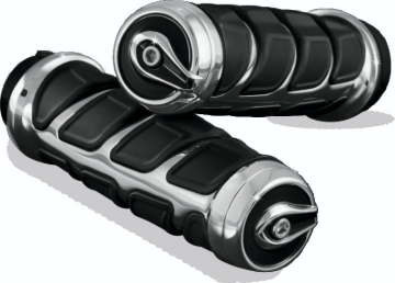 Picture of Kuryakyn KUR Hand Grips C - 6367