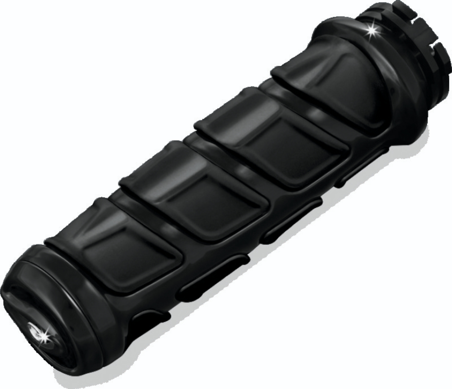 Picture of Kuryakyn KUR Hand Grips C - 6353
