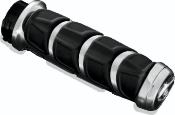 Picture of Kuryakyn KUR Hand Grips C - 6352