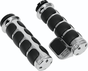 Picture of Kuryakyn KUR Hand Grips D - 6342