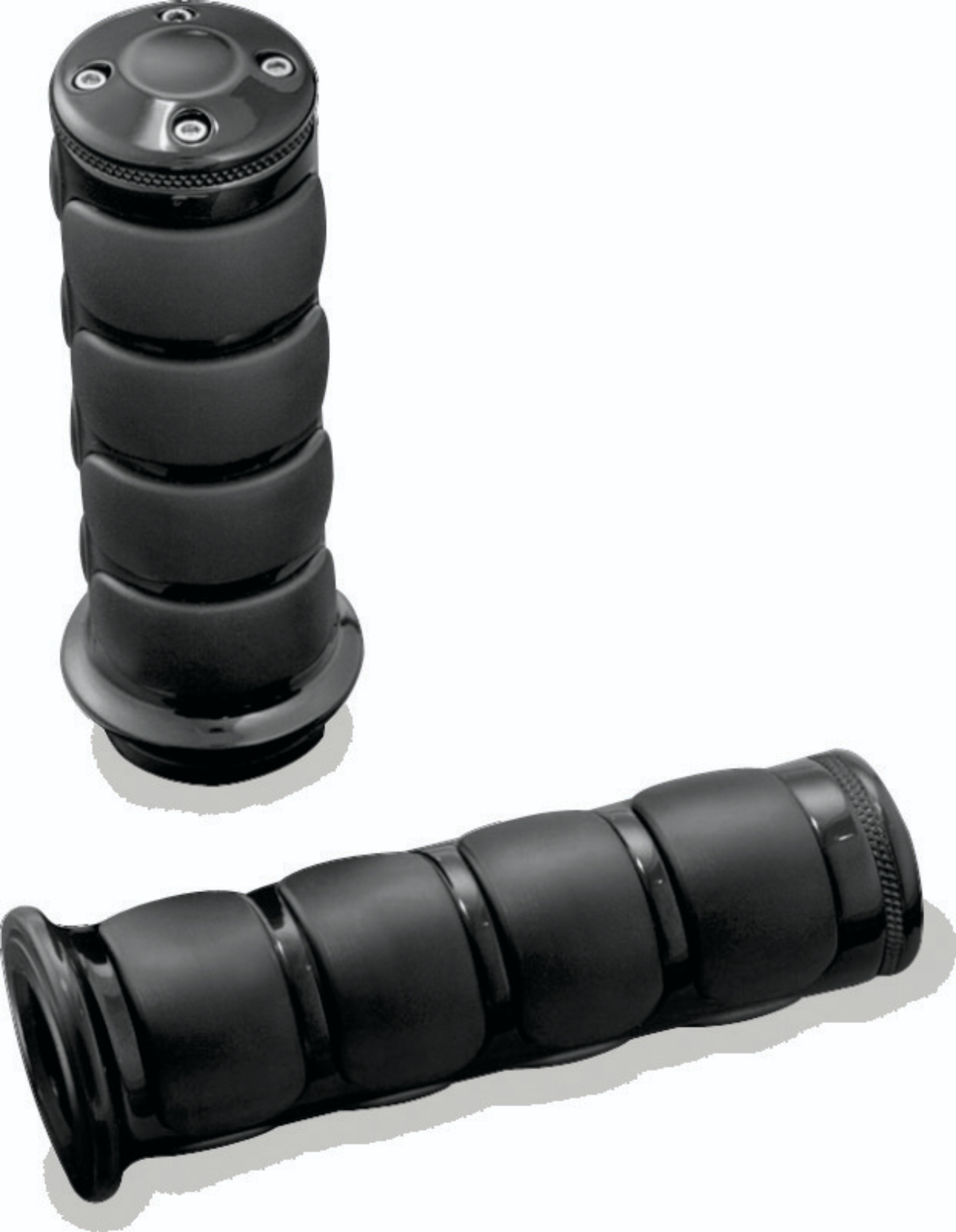 Picture of Kuryakyn KUR Hand Grips D - 6344