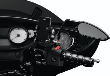 Picture of Kuryakyn KUR Hand Grips D - 6340