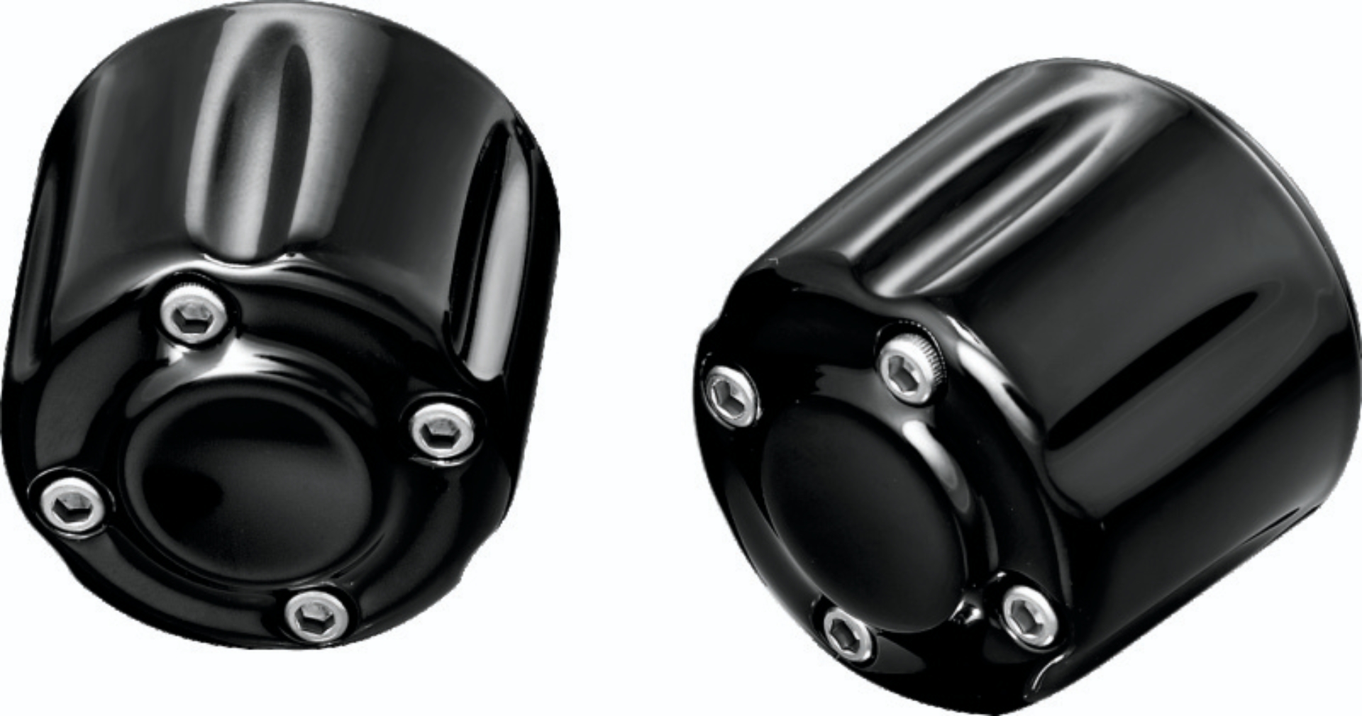 Picture of Kuryakyn KUR Hand Grips - 6339