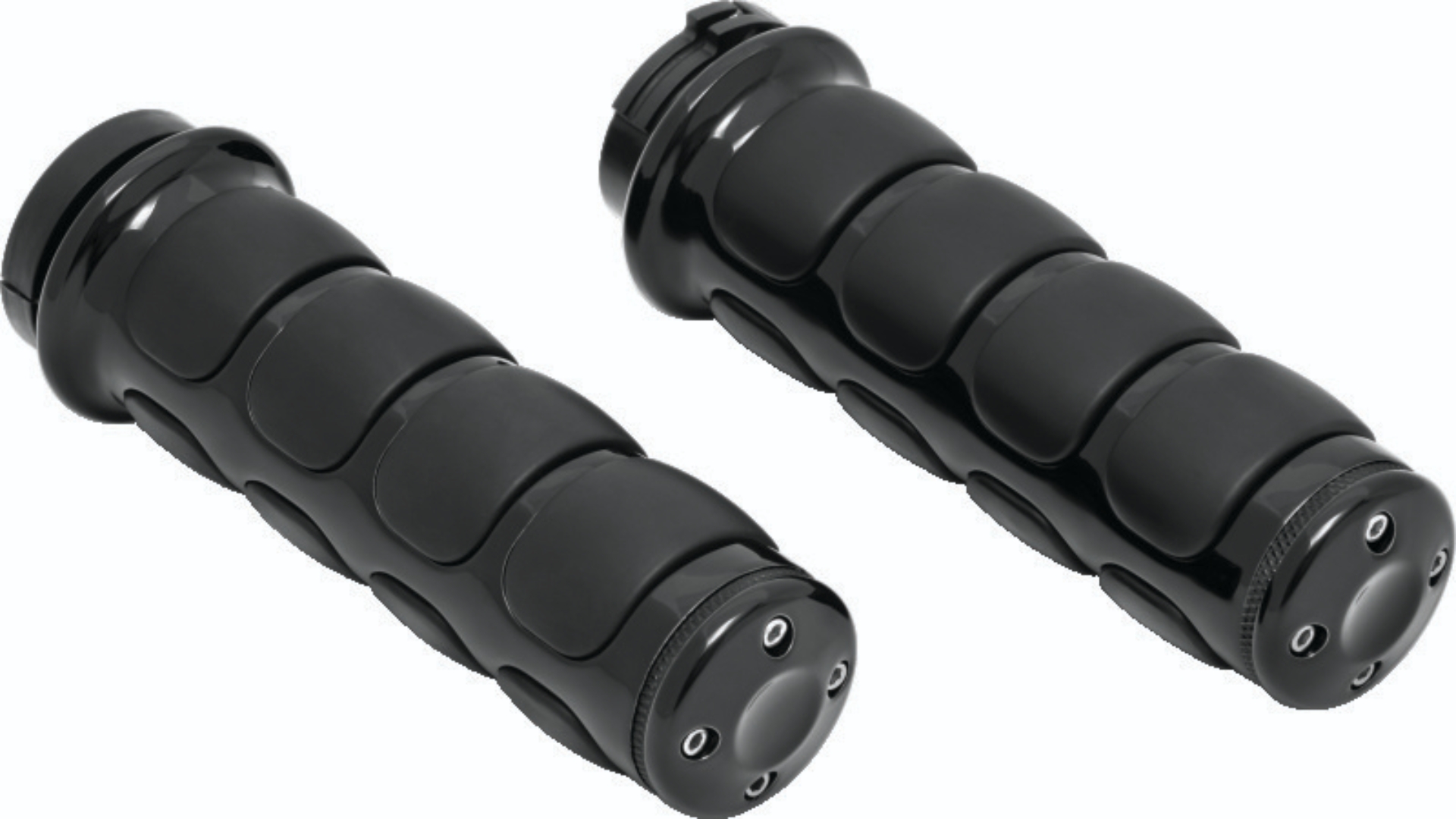 Picture of Kuryakyn KUR Hand Grips D - 6320