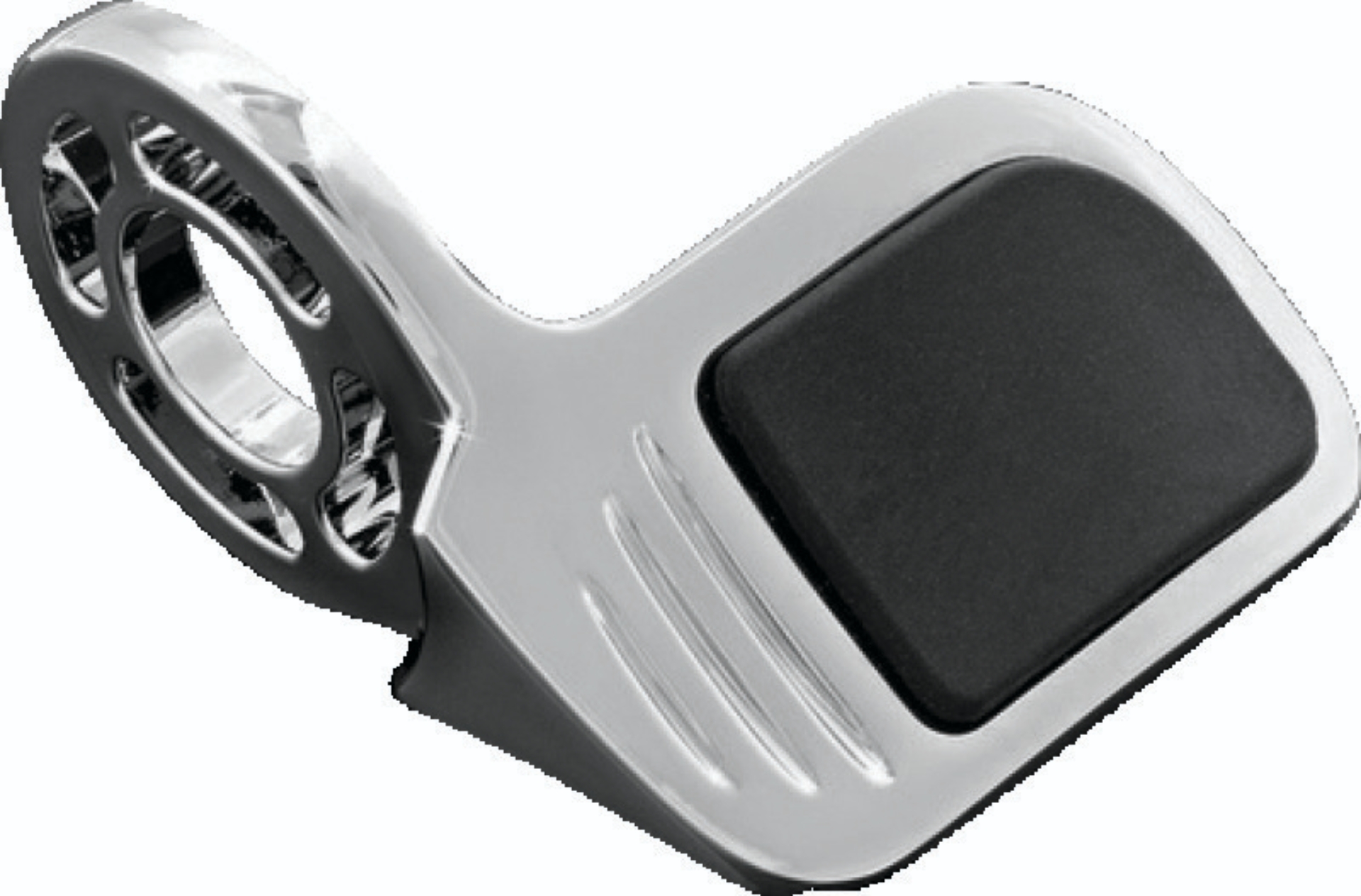 Picture of Kuryakyn KUR Throttle Bosses B Left Cruise Control - 6309