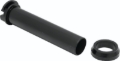 Picture of Kuryakyn KUR Throttle Tubes Thermal Sleeves - 6306