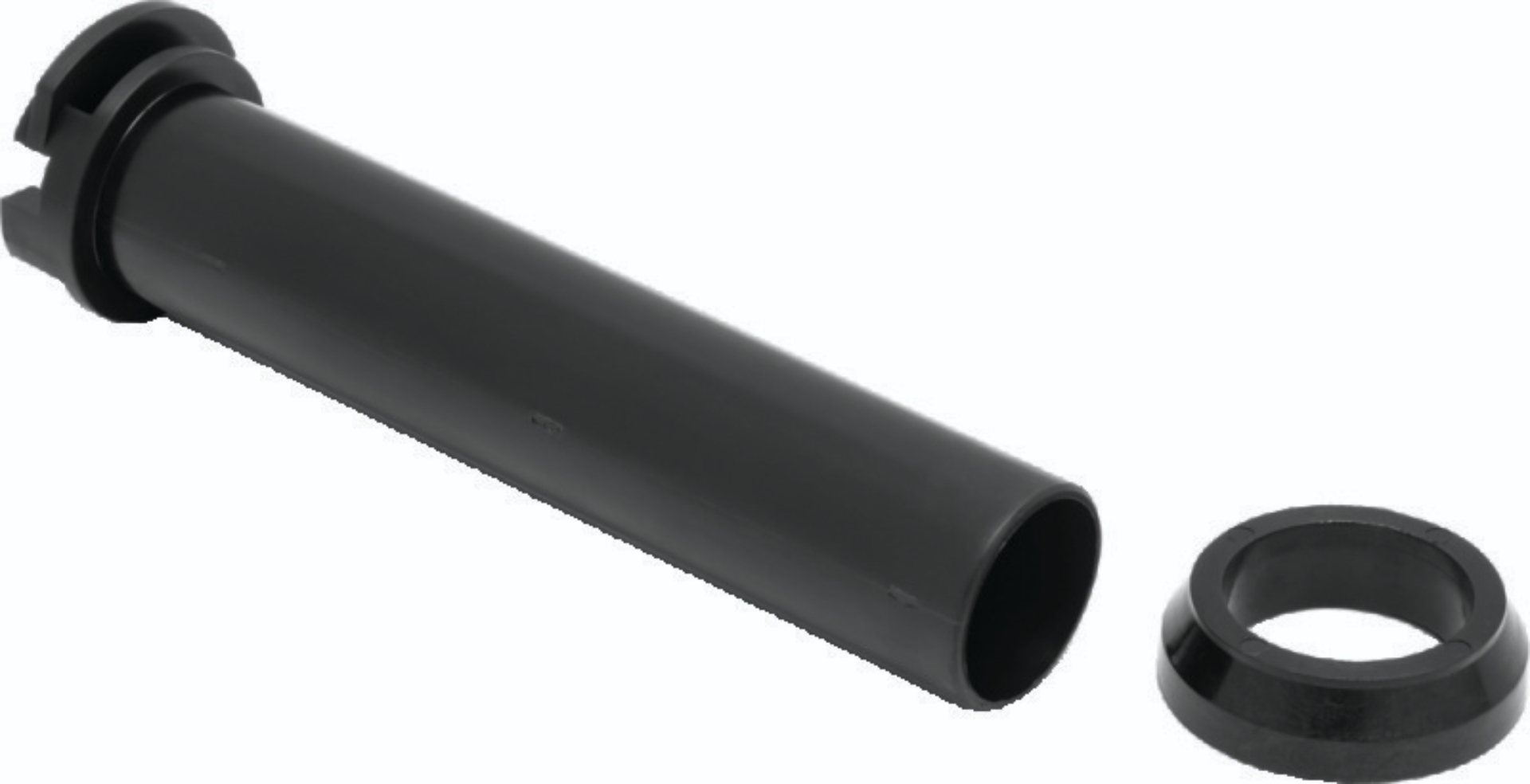 Picture of Kuryakyn KUR Throttle Tubes Thermal Sleeves - 6306