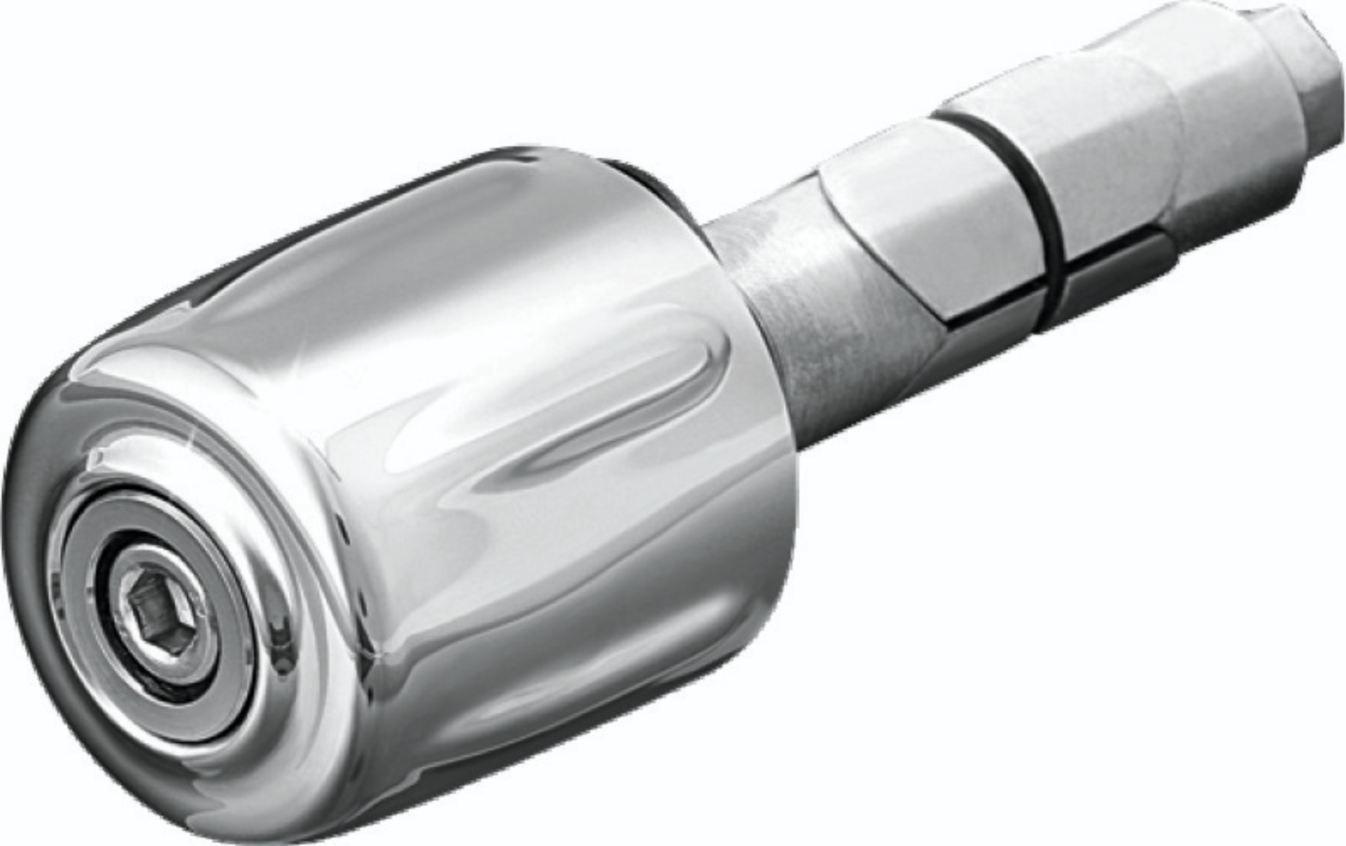 Picture of Kuryakyn KUR Throttle Assists Cruise Control - 6285