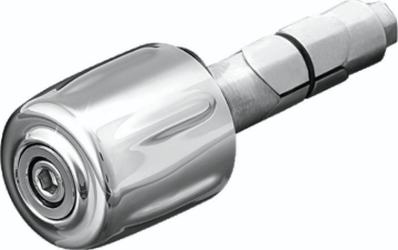 Picture of Kuryakyn KUR Throttle Assists Cruise Control - 6285
