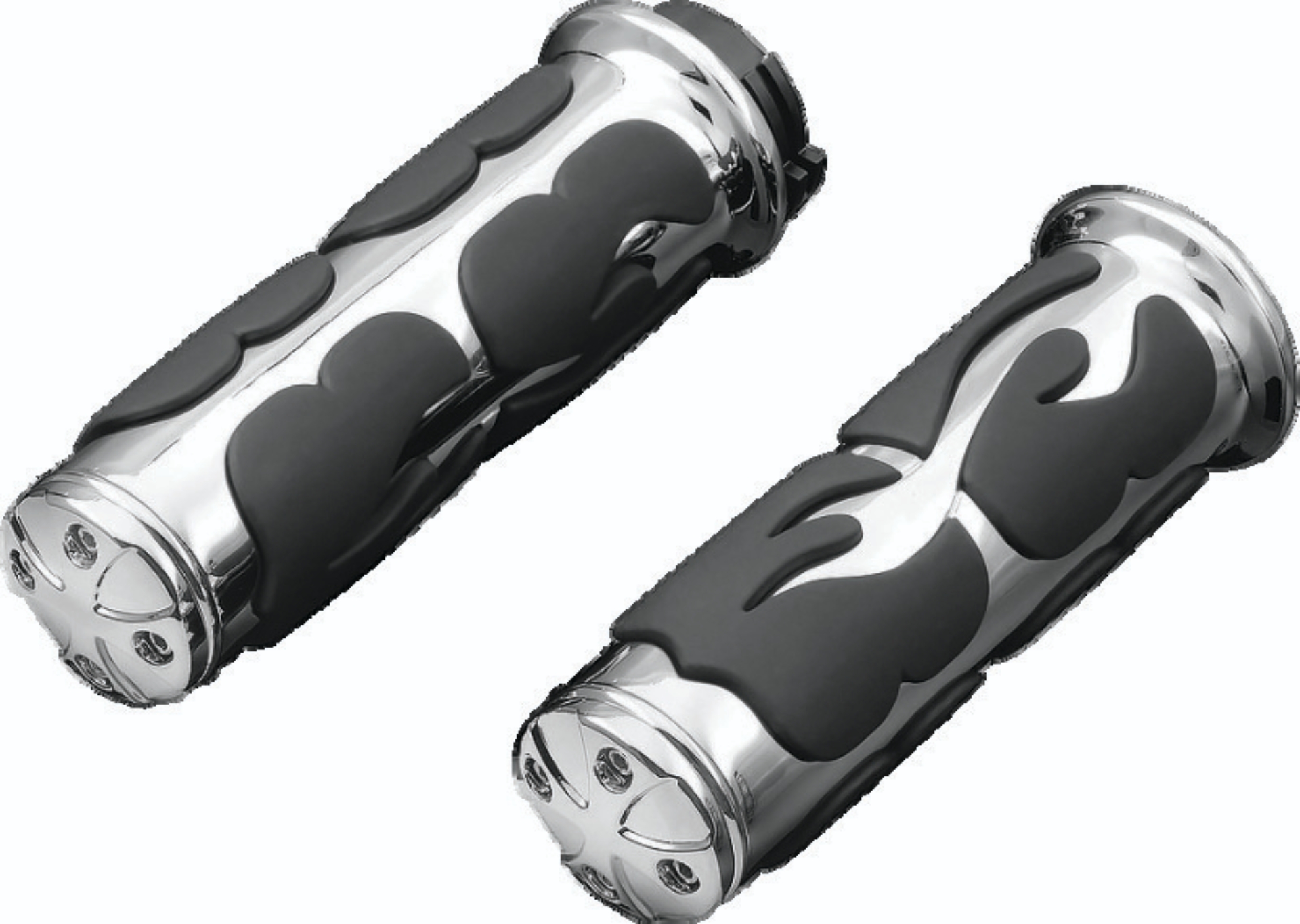 Picture of Kuryakyn KUR Hand Grips D - 6269