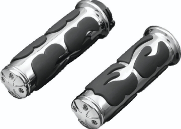 Picture of Kuryakyn KUR Hand Grips D - 6269