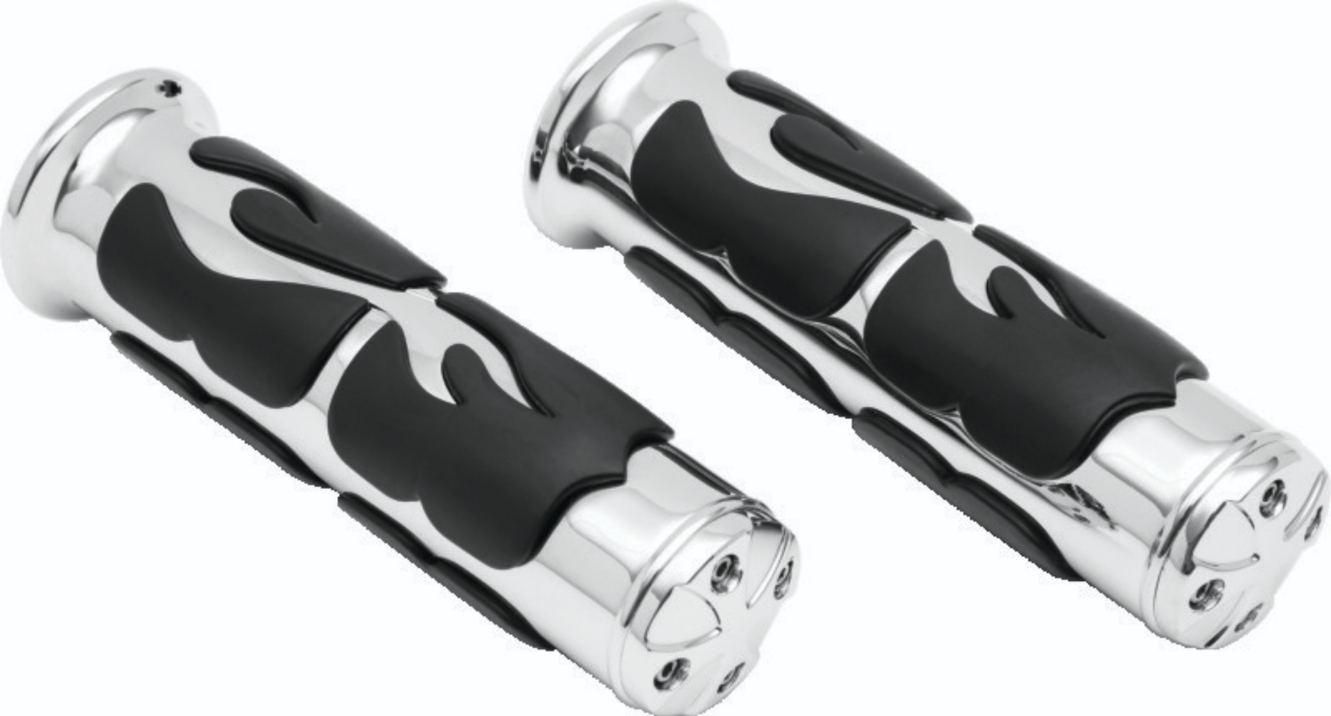 Picture of Kuryakyn KUR Hand Grips D - 6262