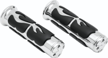 Picture of Kuryakyn KUR Hand Grips D - 6262