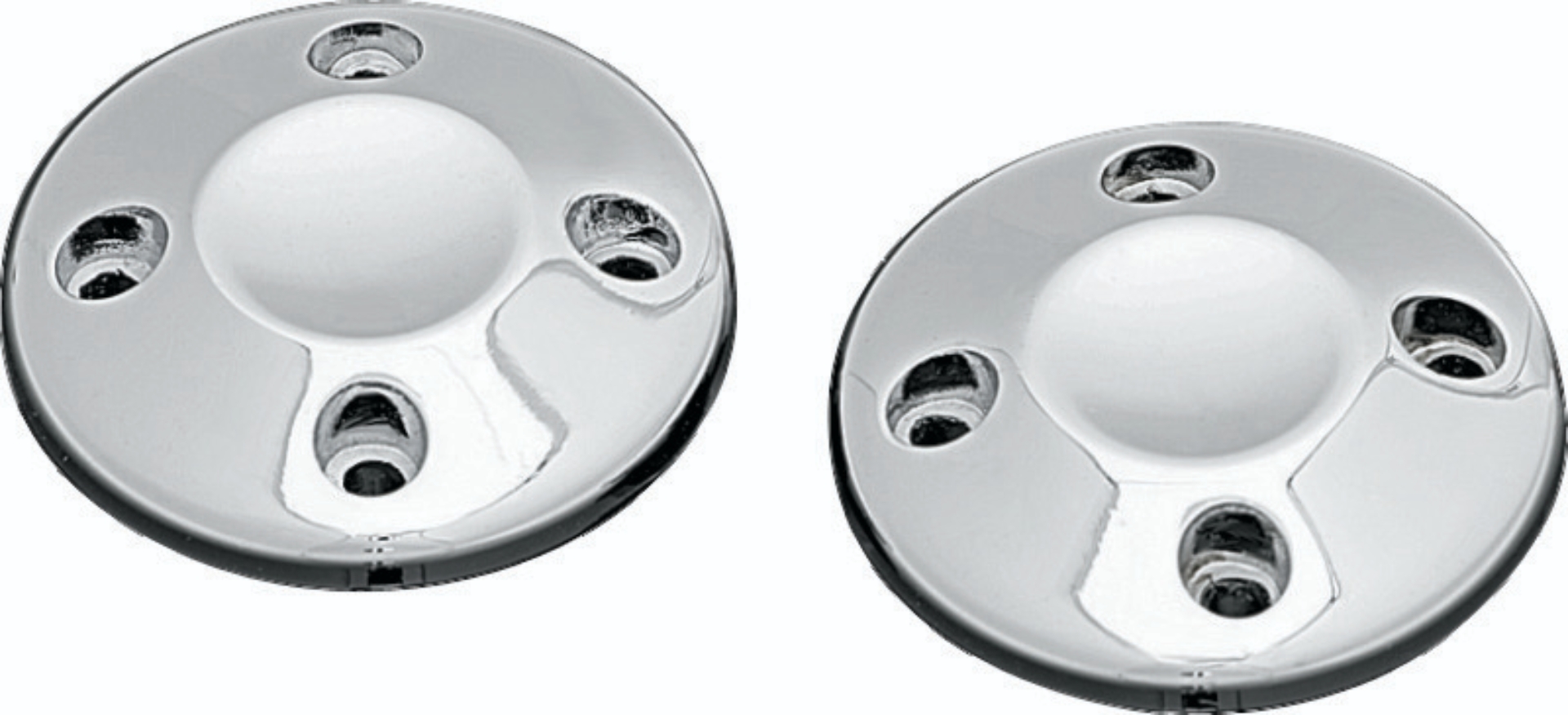 Picture of Kuryakyn KUR Hand Grips D - 6243