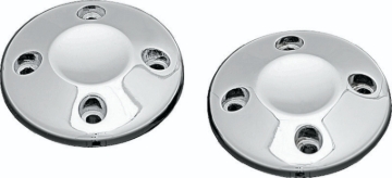 Picture of Kuryakyn KUR Hand Grips D - 6243