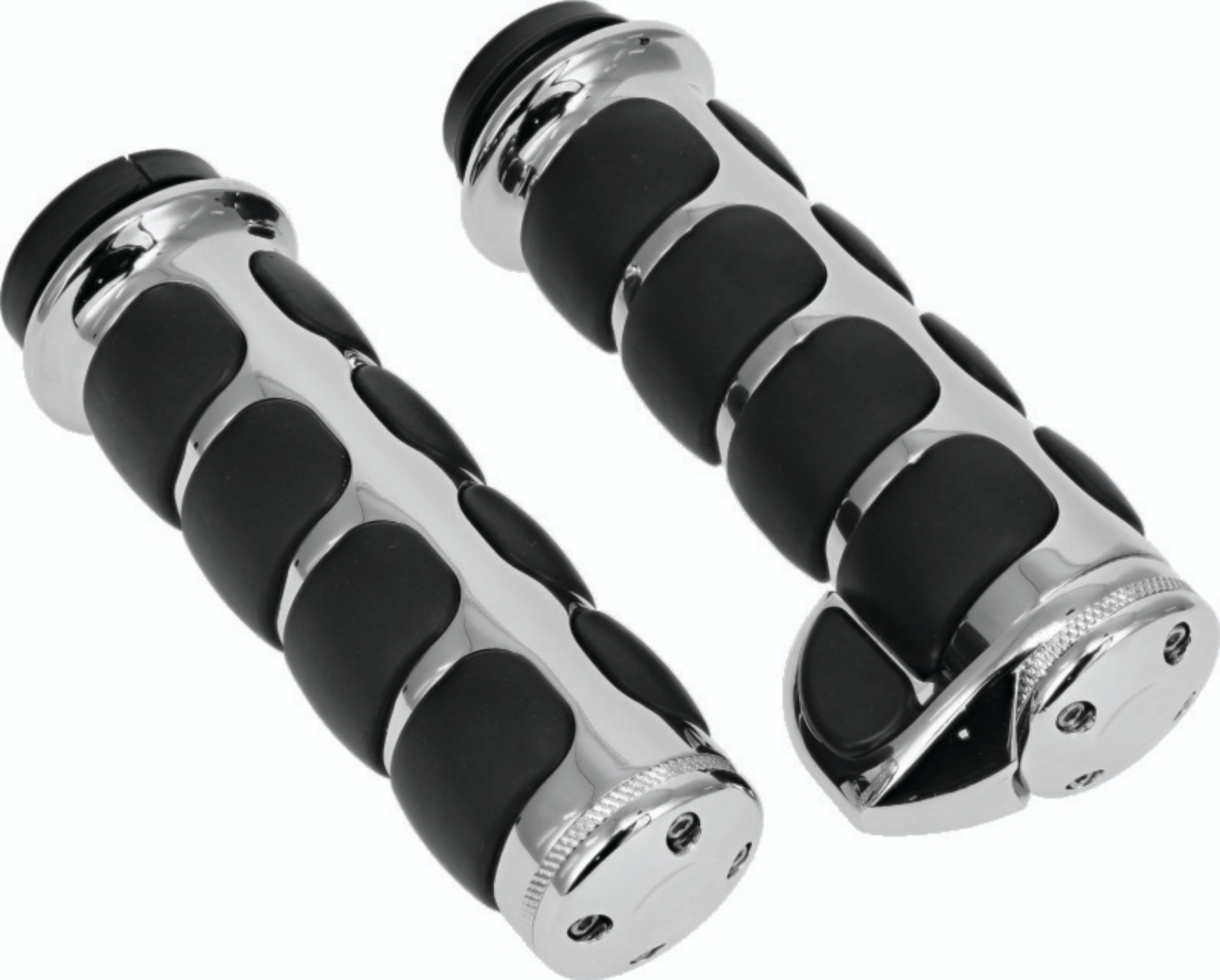 Picture of Kuryakyn KUR Hand Grips D - 6228