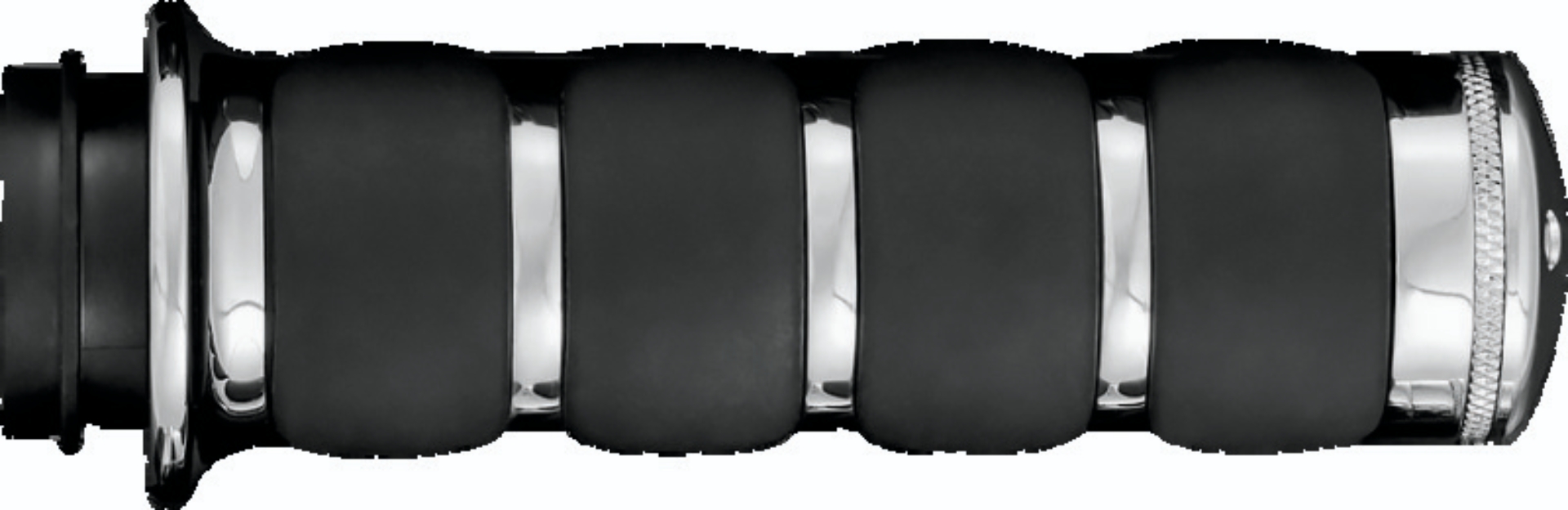 Picture of Kuryakyn KUR Hand Grips D - 6227