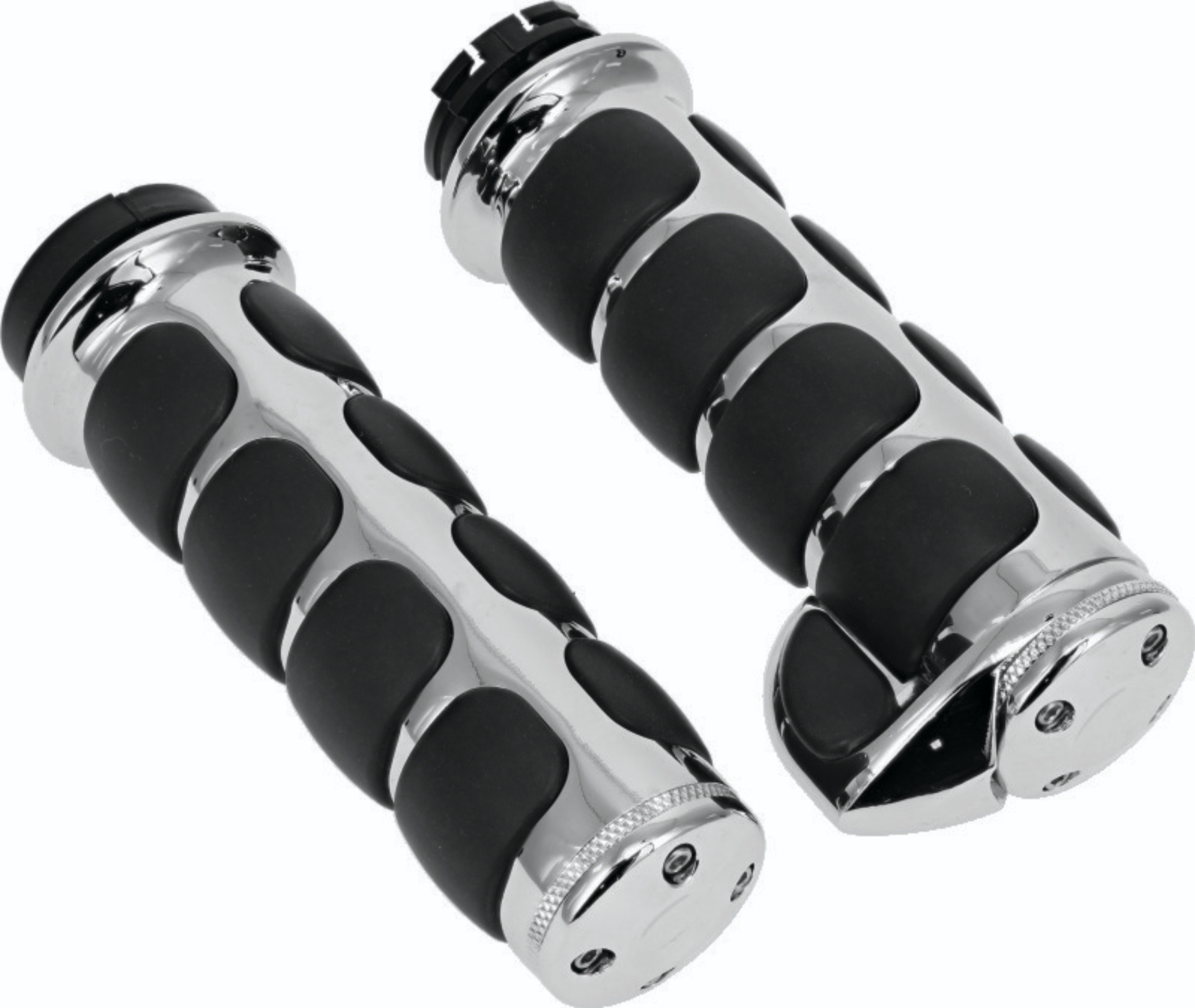 Picture of Kuryakyn KUR Hand Grips D - 6212