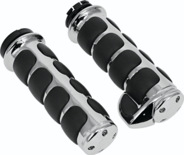 Picture of Kuryakyn KUR Hand Grips D - 6212