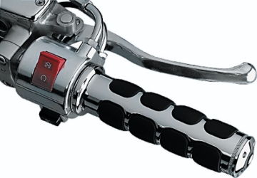 Picture of Kuryakyn KUR Hand Grips D - 6190