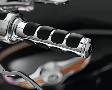 Picture of Kuryakyn KUR Hand Grips D - 6180