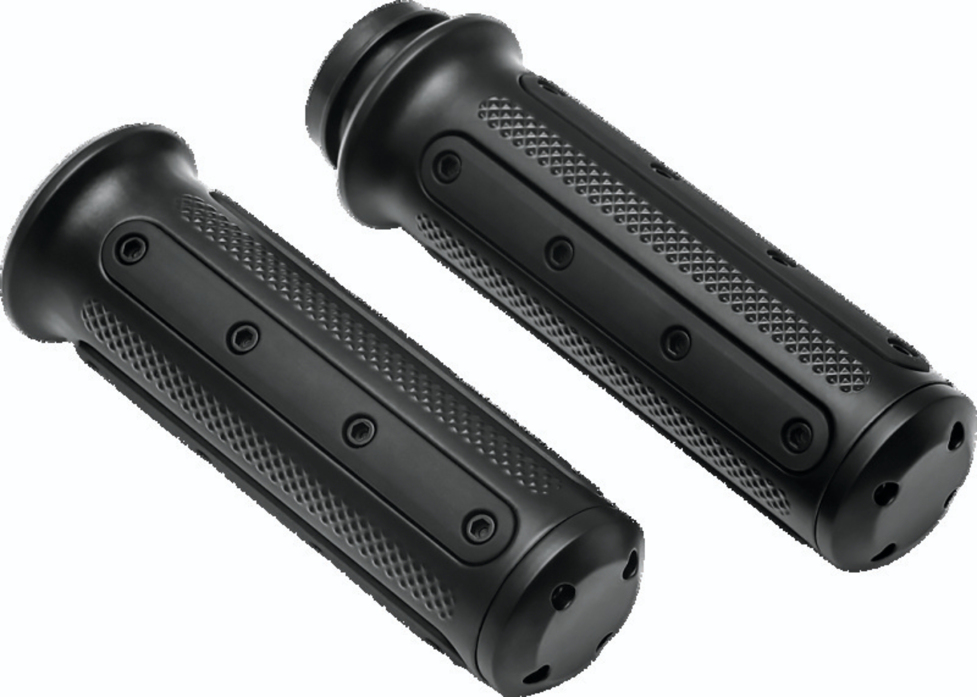 Picture of Kuryakyn KUR Hand Grips D - 6123