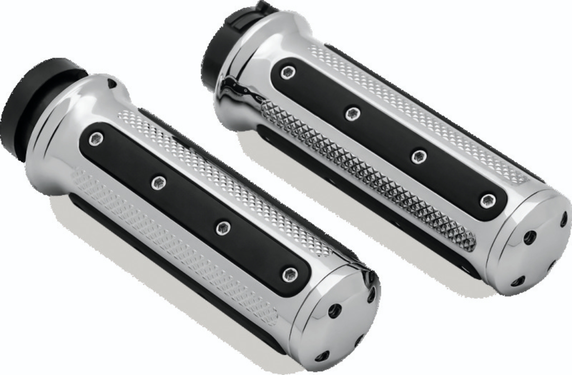 Picture of Kuryakyn KUR Hand Grips D - 6122