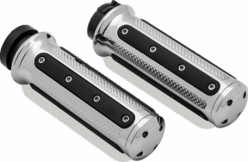 Picture of Kuryakyn KUR Hand Grips D - 6122