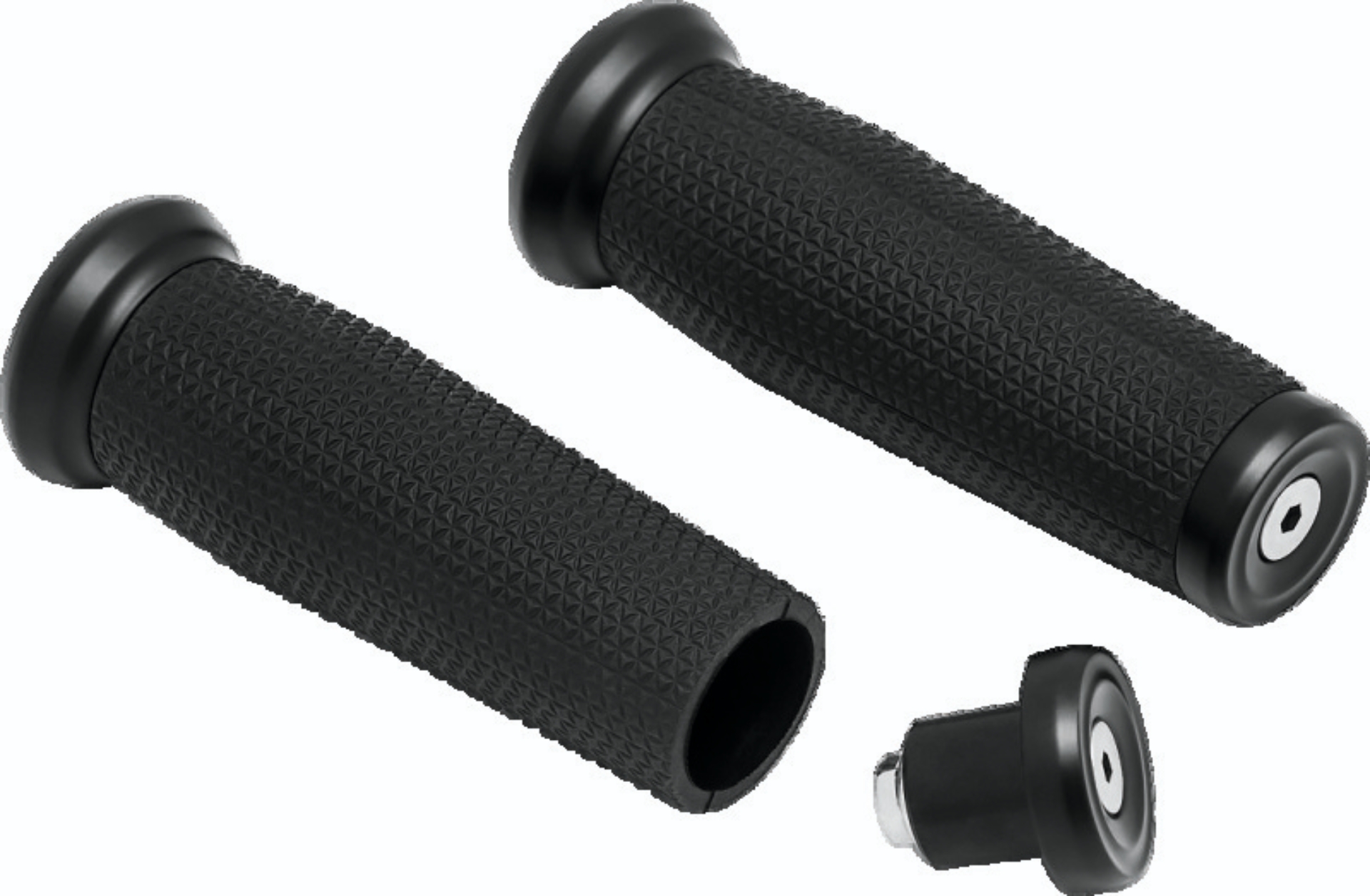 Picture of Kuryakyn KUR Hand Grips D - 5947