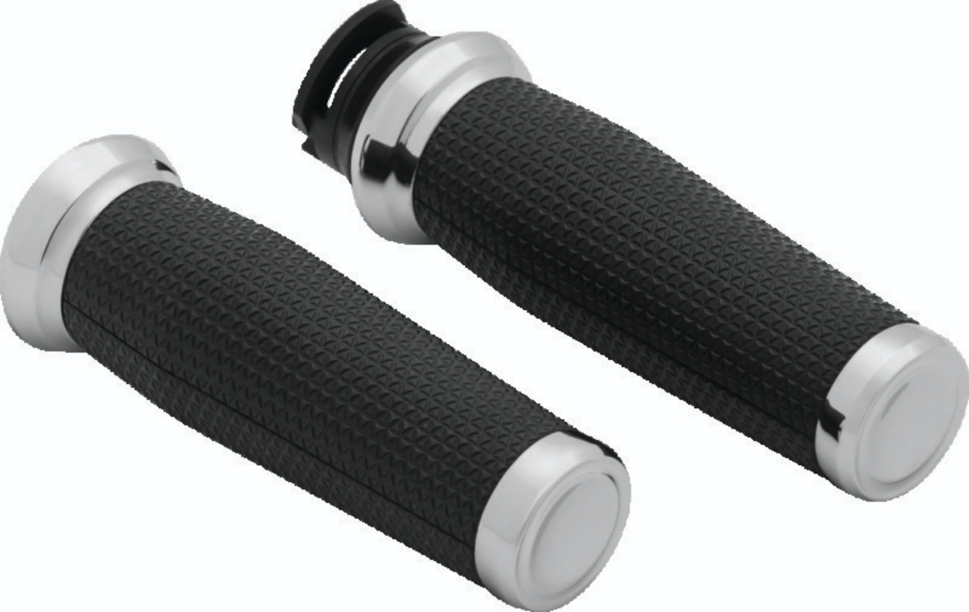 Picture of Kuryakyn KUR Hand Grips D - 5938
