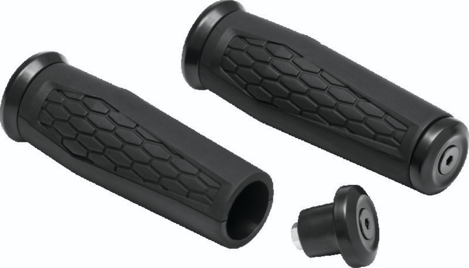 Picture of Kuryakyn KUR Hand Grips D - 5929